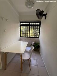 Pandan Valley (D21), Condominium #584300801